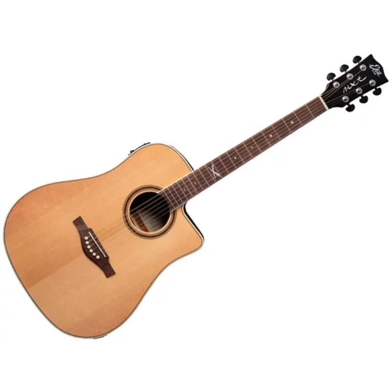 Eko NXT D100 CE Natural