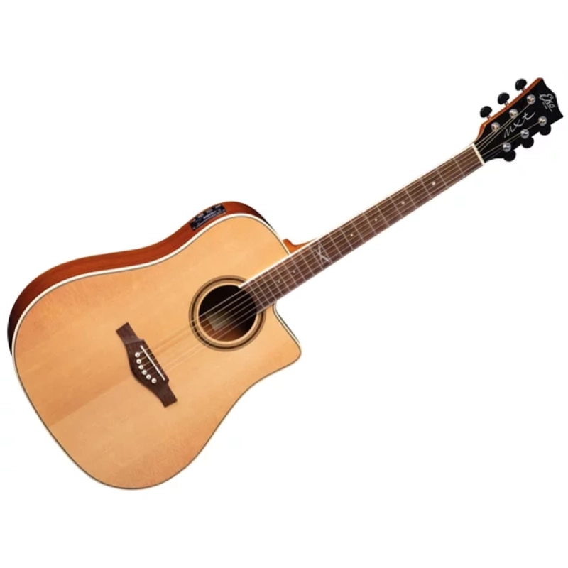 Eko NXT D100 CE Natural