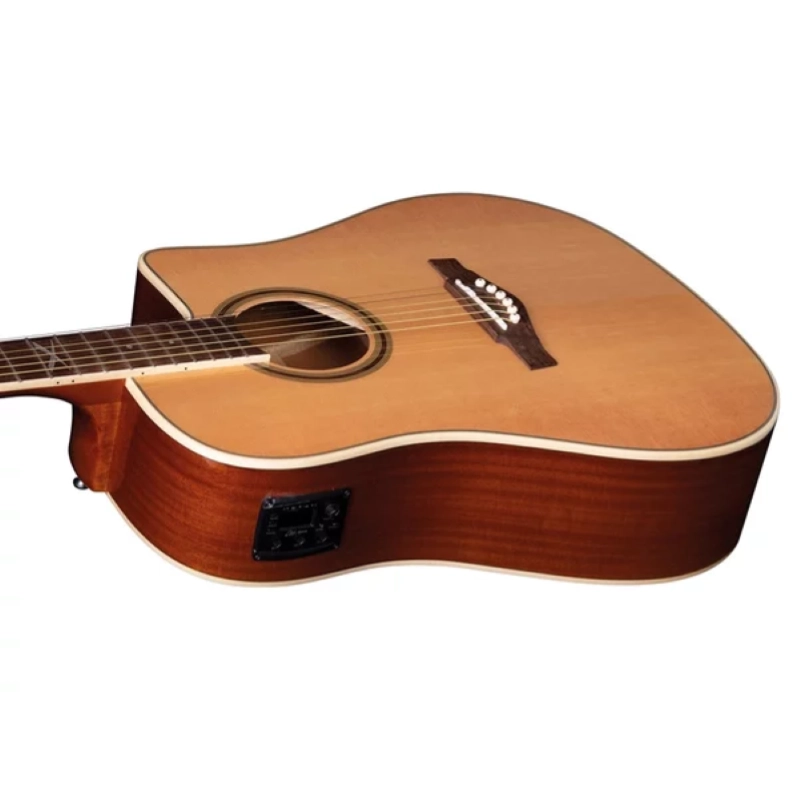 Eko NXT D100 CE Natural