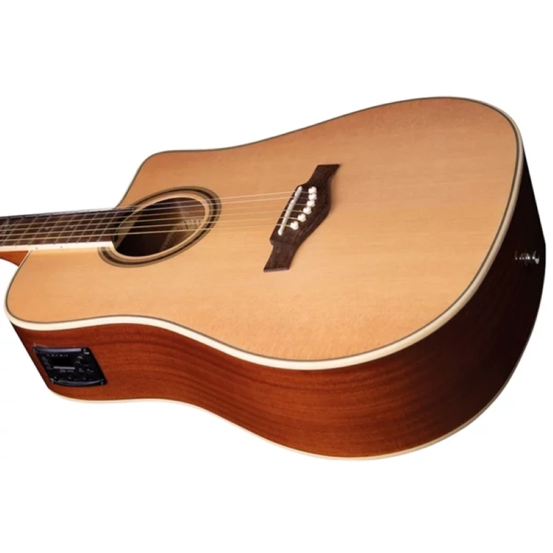 Eko NXT D100 CE Natural