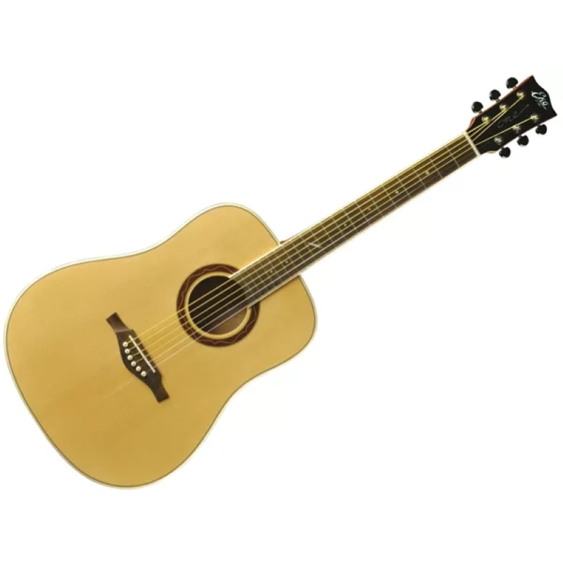 Eko One D150 Natural chitarra acustica