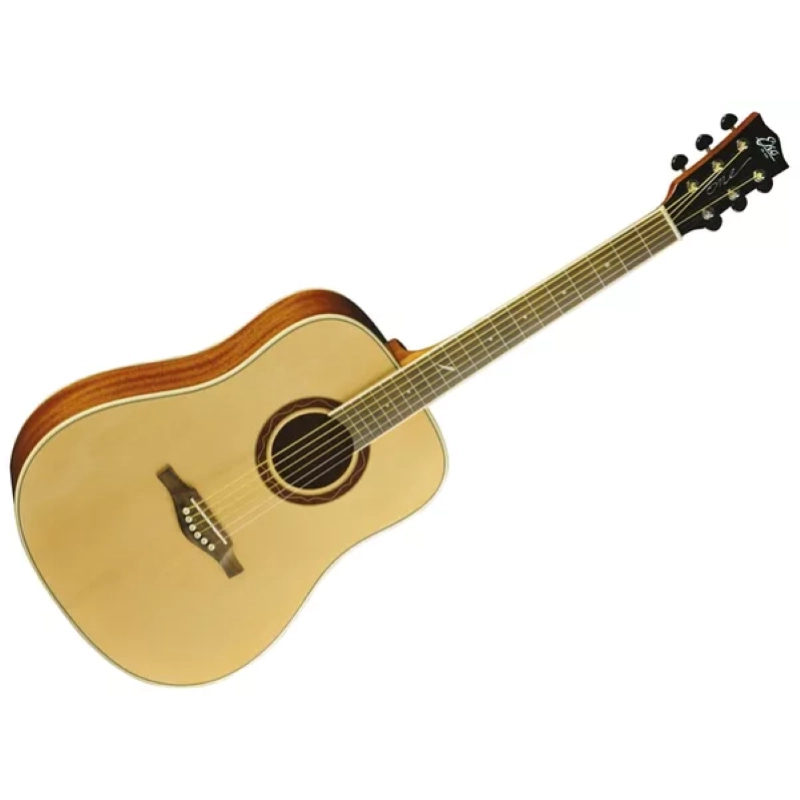 Eko One D150 Natural chitarra acustica