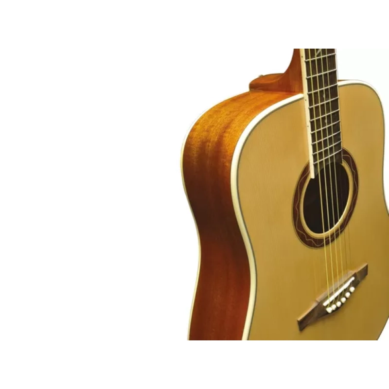 Eko One D150 Natural chitarra acustica