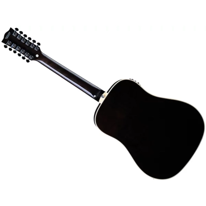 Eko NXT D100 XII CE See through black