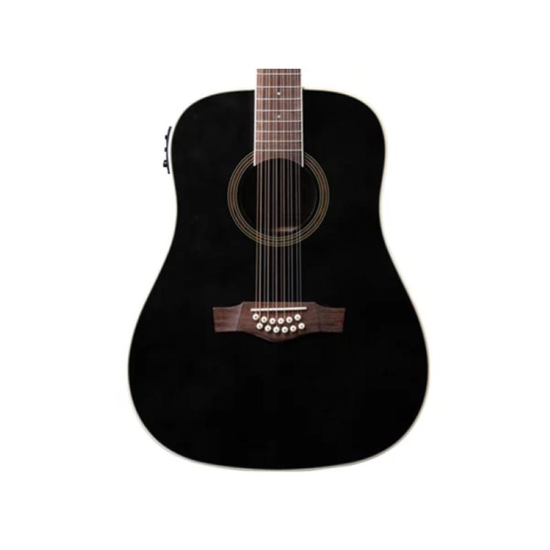 Eko NXT D100 XII CE See through black