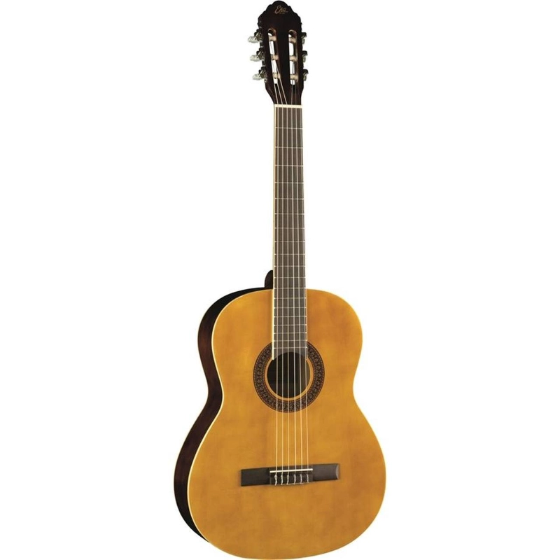 Eko CS-10 Chitarra Classica Ambra Natural