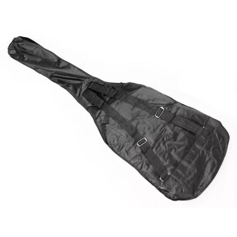 Eko CS-10 Chitarra classica finitura White