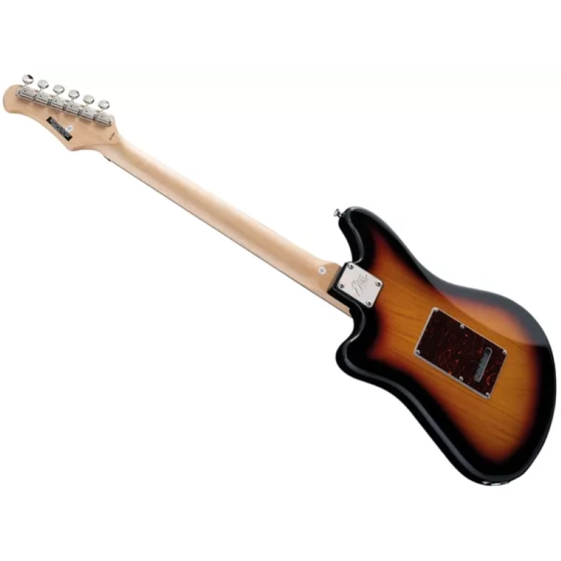 Eko Camaro VR HSS Vintage Burst