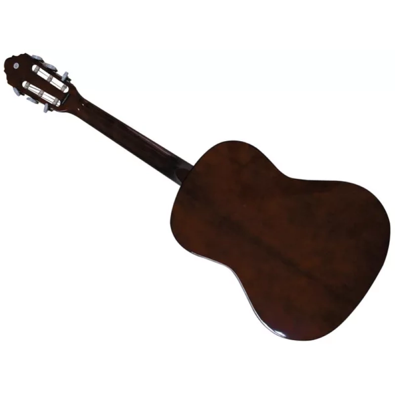 Eko CS-5 Chitarra classica 3/4 Natural con borsa