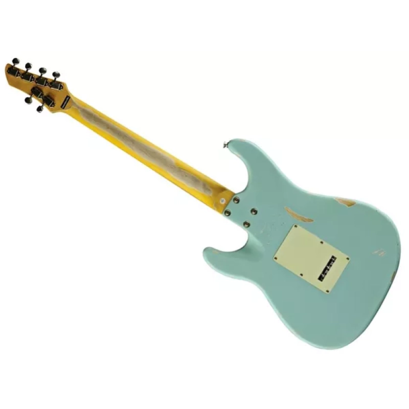 Eko Aire Relic Daphne Blue