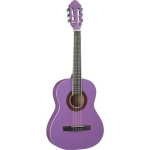 Eko CS-5 Chitarra classica finitura Violet