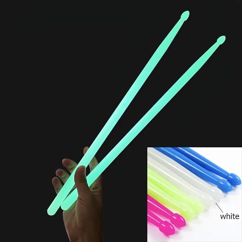 OYSTER BACCHETTE BATTERIA FOSFORESCENTI