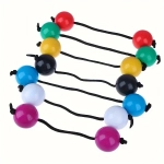 Televi Maracas Shaker, Asalato