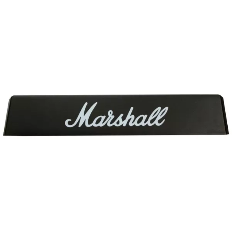 Marshall 4-way stomp pedal for MGs