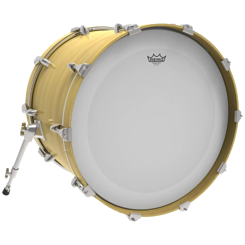 Powerstroke P4 Coated 2