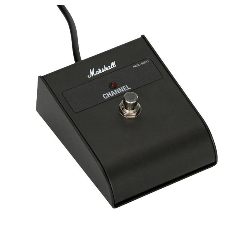 Marshall 1 Way Latching Pedal