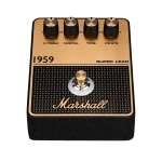 Marshall 1959 Amp Series FX Pedal
