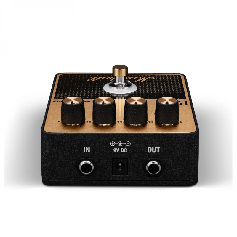 Marshall 1959 Amp Series FX Pedal