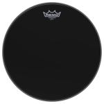 Remo Ambassador Ebony per Cassa Pelle Monostrato Nera