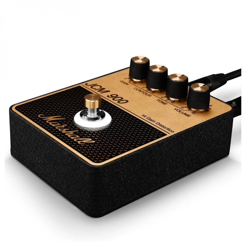 Marshall JCM900 Amp Series FX Pedal