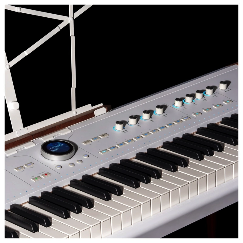 Arturia AstroLab 88 Stage Keyboard 88 Tasti Pesati