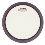 Vic Firth PVF HHPSLR Heavy Hitter SLIMPAD WITH RIM