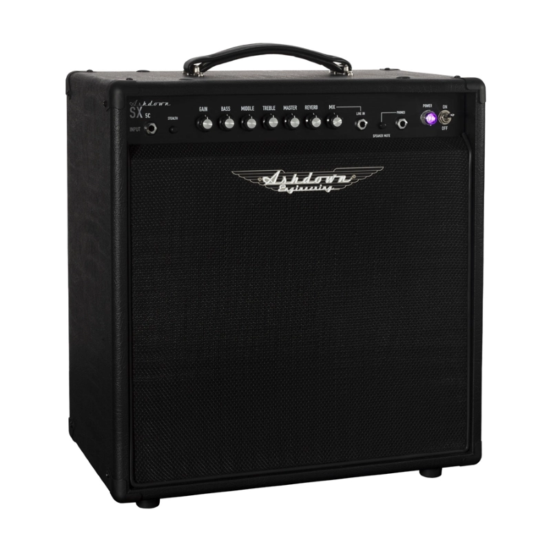 Ashdown SX5C Combo 5W