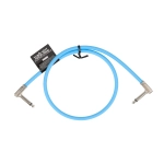 Ernie Ball 6458 Flex Patch Cable Blue 60cm