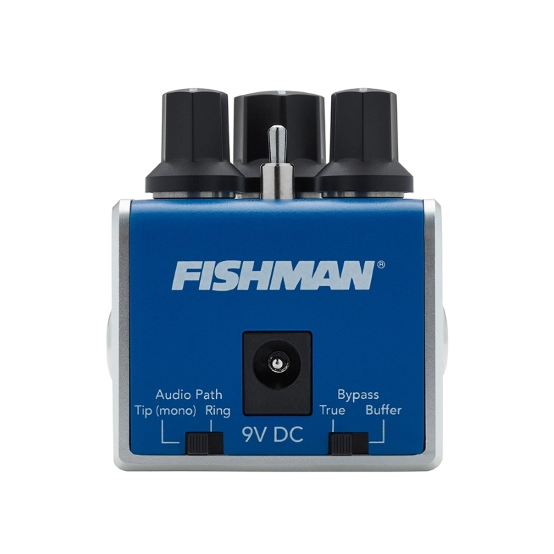 Fishman AFX BlueChorus Mini PRO-AFX-CH2