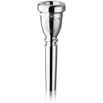 Denis Wick Bocchino Tromba ULTRA Silver Plated 5282U-7C