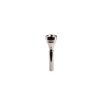 Denis Wick Bocchino Tromba CLASSIC Silver Plated 5882-5X