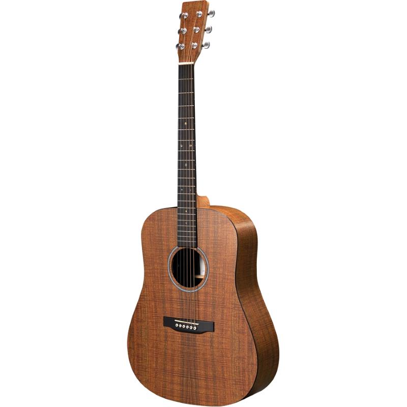 Martin & Co. D-X1EL Koa LEFT Remastered