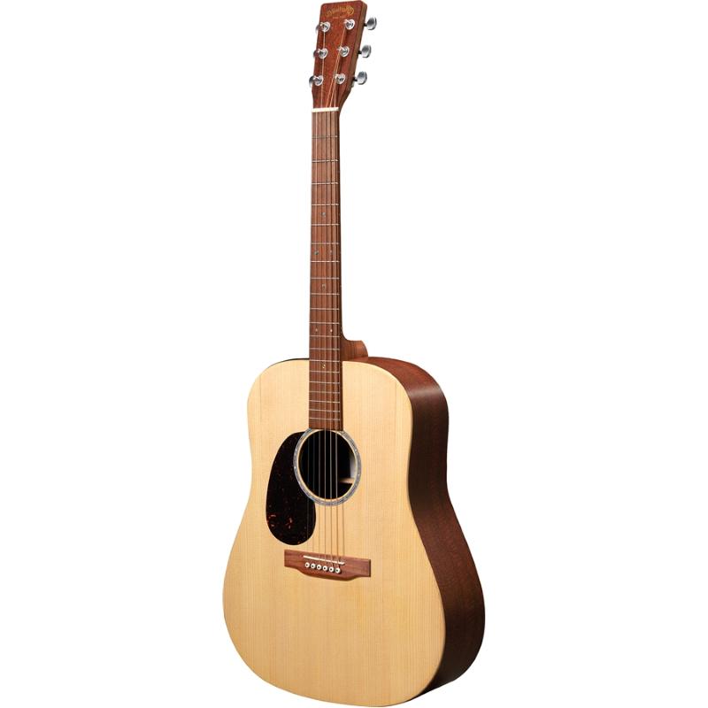 Martin & Co. D-X2EL Mahogany LEFT Remastered