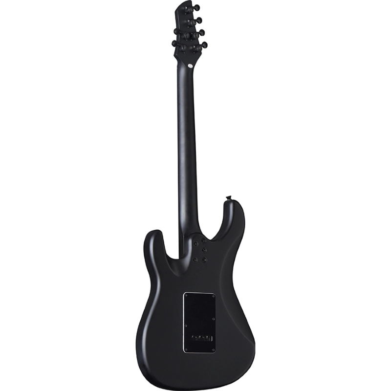 Eko Guitars Aire 500 Stealth