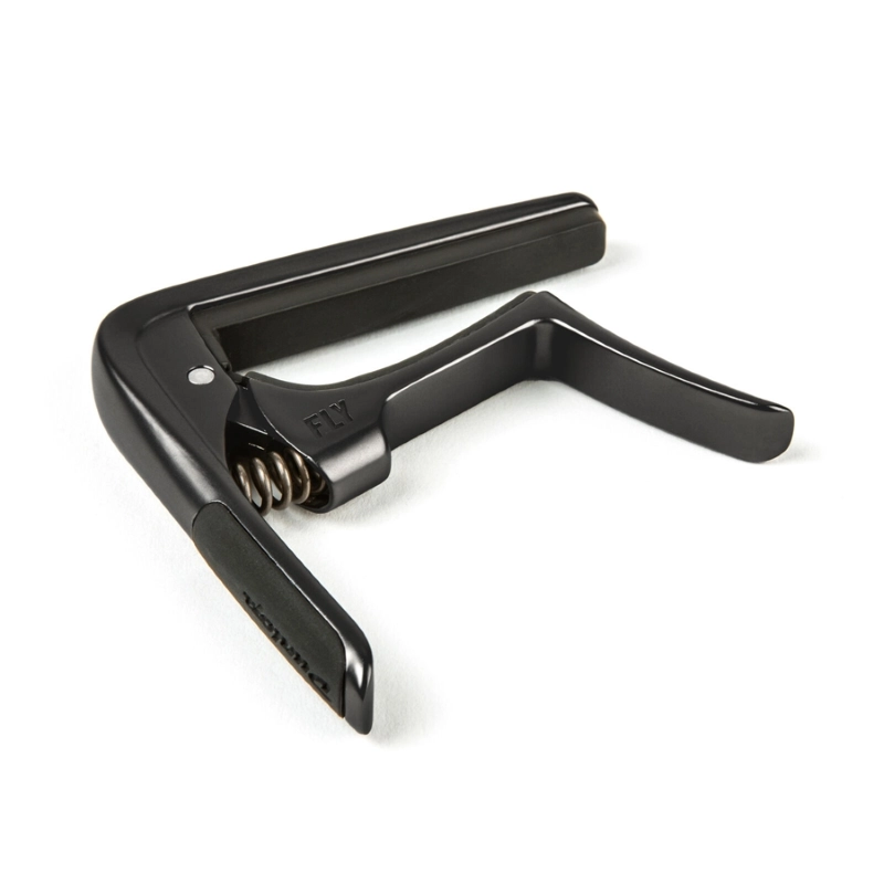 Dunlop 67FBK Trigger Fly Capo Classical Black