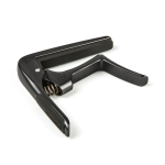 Dunlop 67FBK Trigger Fly Capo Classical Black