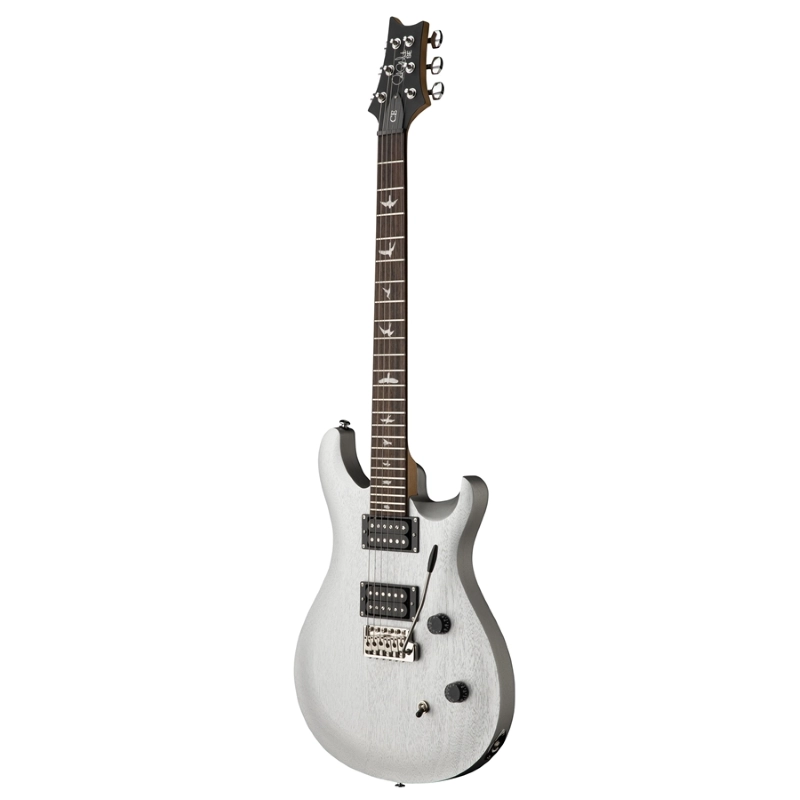 PRS SE CE 24 Standard Satin Metallic Silver 2025