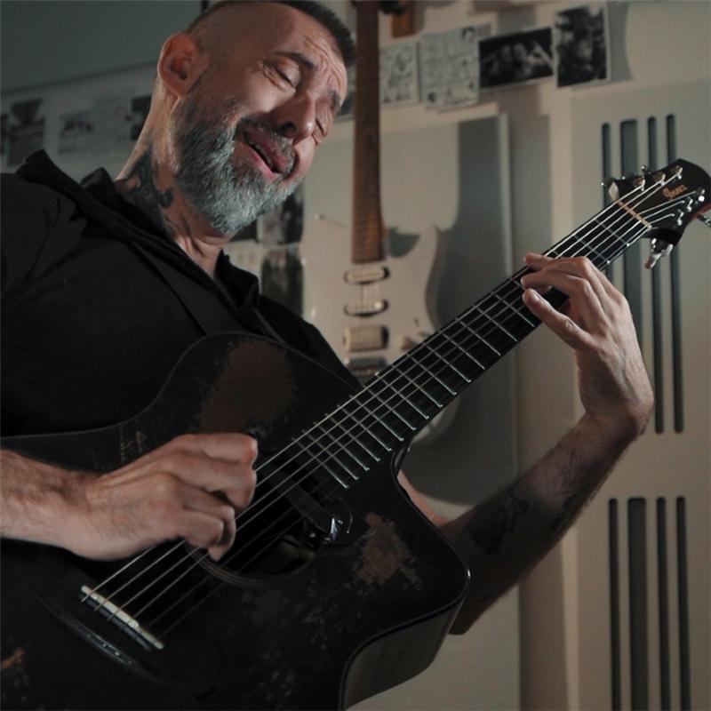 Fishman Jon Gomm Signature PowerTap Earth Pro (PRO-REP-106)