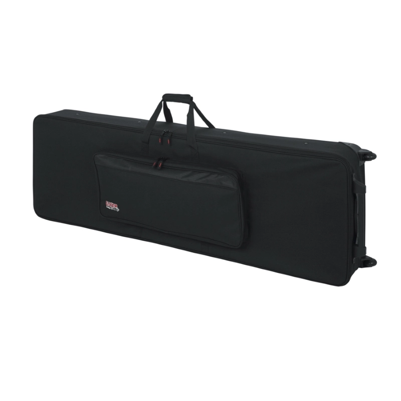 Gator GK-88 XL Astuccio Tastiera 88 tasti Extra Long