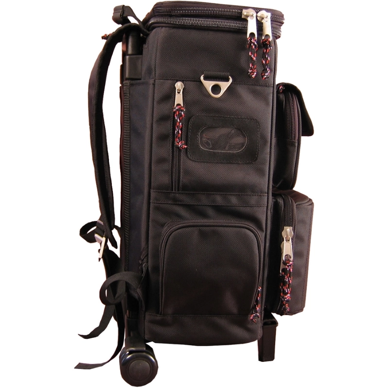 Gator Cases GK-LT25W Zaino controller MIDI e laptop