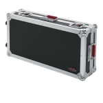 Gator Cases GTOURHELIXFLOOR Custodia Helix Floor con rotelle
