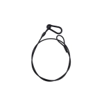 ALGAM LIGHTING SWB-3-75CM