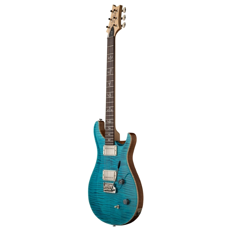 PRS CE 22 Limited Edition Carroll Blue