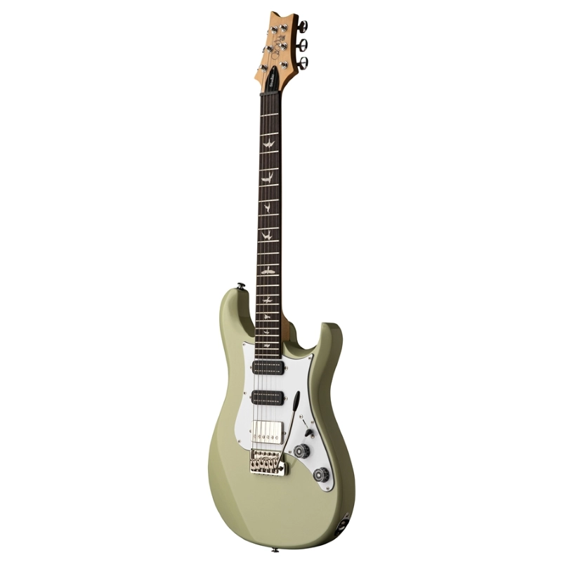 PRS SE Studio Standard Sage Green 2026