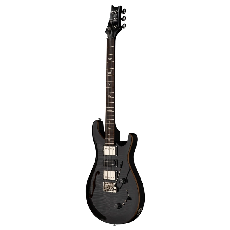 PRS SE Special Semi-Hollow Charcoal Burst 2026