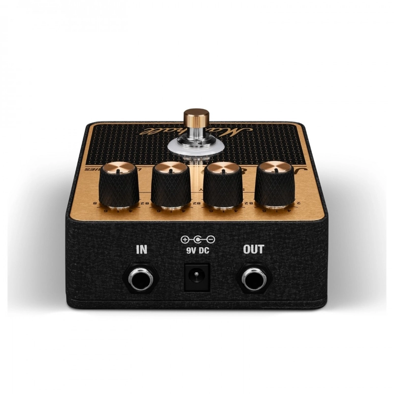 Marshall JCM800 AMP Series FX Pedal