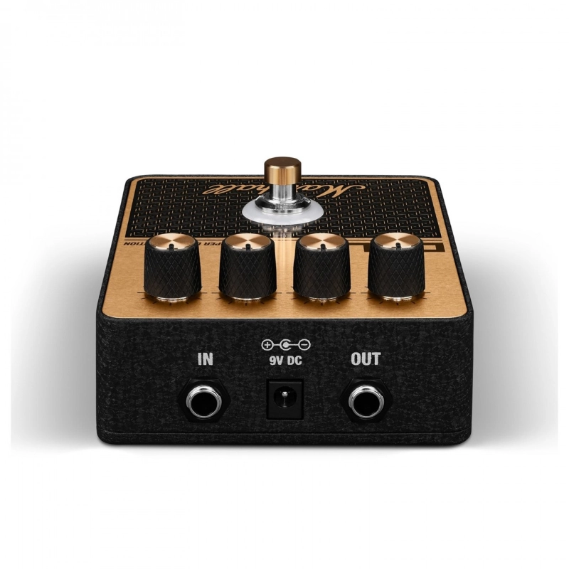 Marshall DSL Amp Series FX Pedal