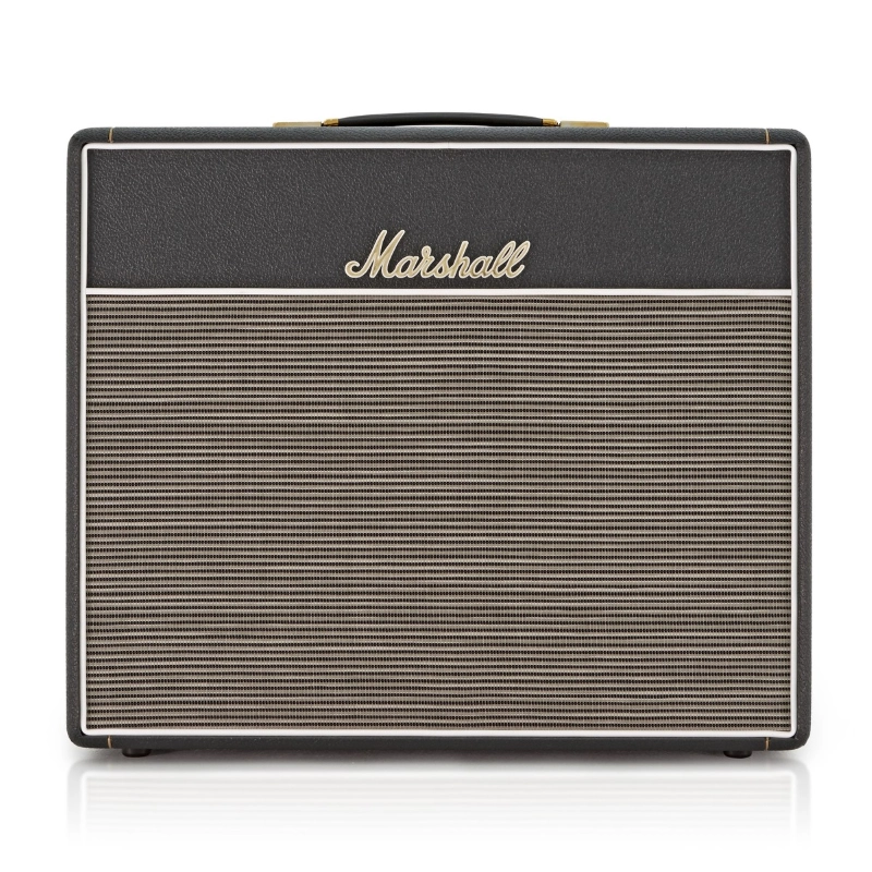 Marshall Re-issue of 18W / 1x12" Handwired Combo with Tremolo