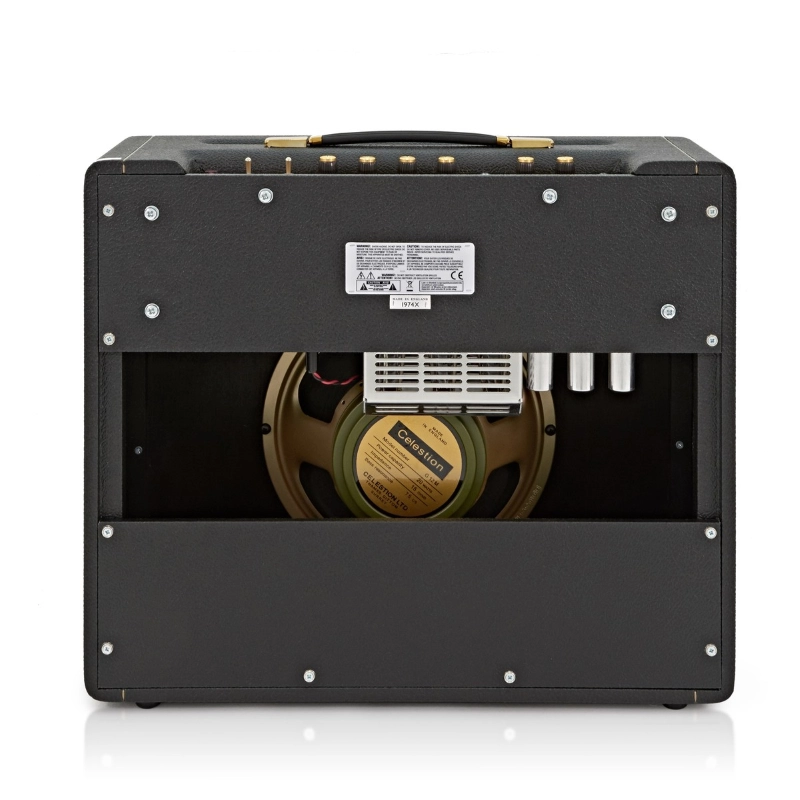 Marshall Re-issue of 18W / 1x12" Handwired Combo with Tremolo