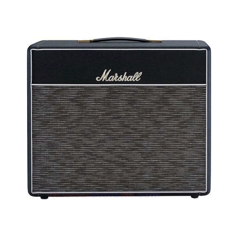 Marshall 1x12" Extension Cabinet for 1974X
